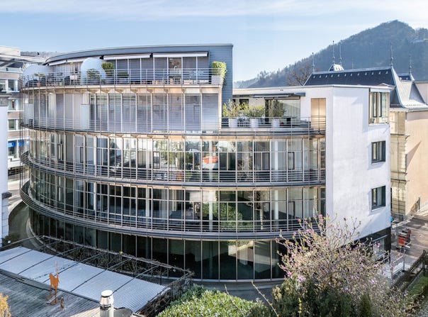 Badstrasse 11, Baden, Aargau 5400