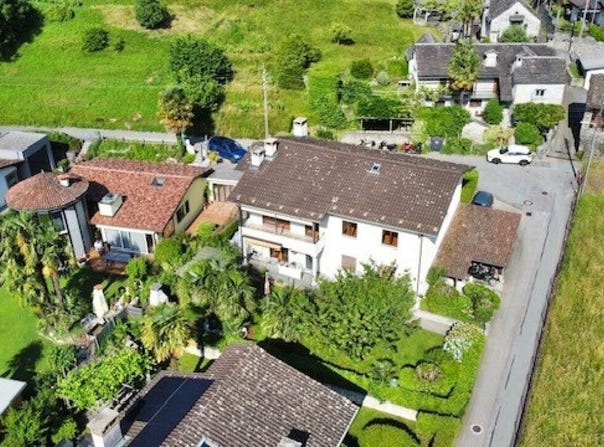 Moresio 10, Contra, Ticino 6646
