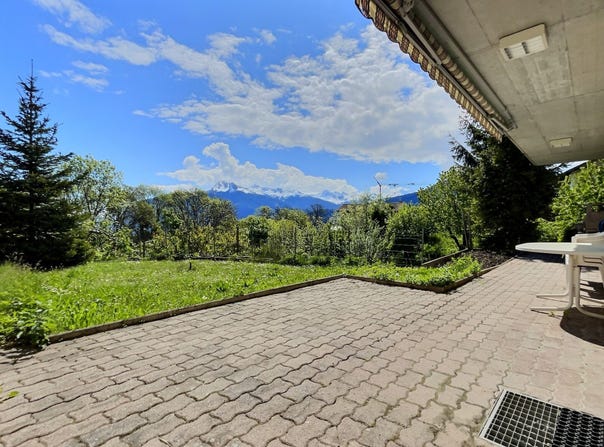 3963 Crans-Montana, Switzerland, Crans-Montana, Valais 3963