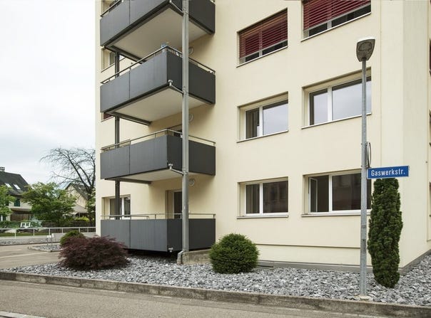 Gaswerkstrasse 35, Frauenfeld, Thurgau 8500