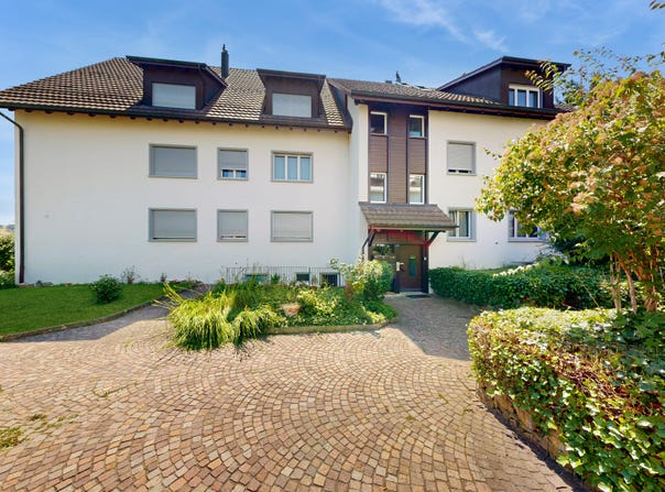 Im First 10, Ehrendingen, Aargau 5420