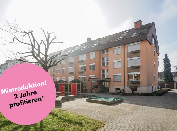Aarwangenstrasse 68a, Langenthal, Bern (canton) 4900