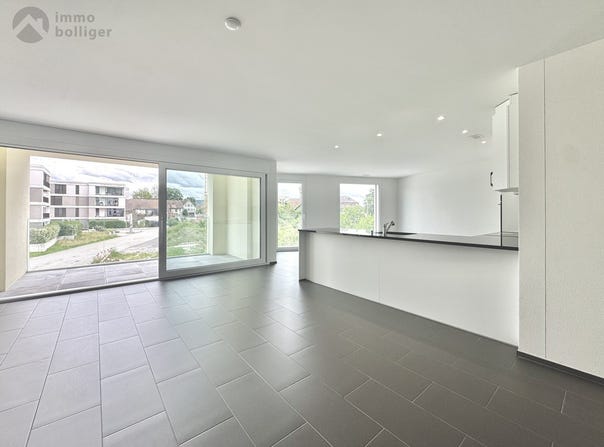 Unterfeldstrasse 1, Oftringen, Aargau 4665