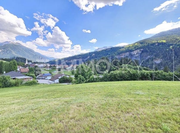 Alvaschein, Grisons 7451