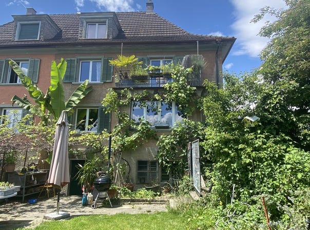 Bergstrasse 54, Stäfa, Zürich (canton) 8712