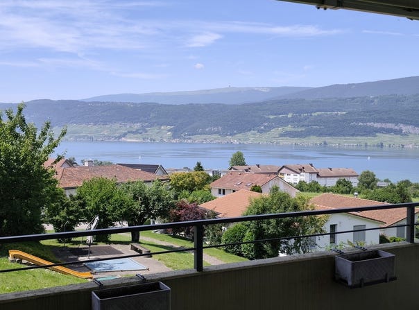 Gerolfingen, Bern (canton) 2575