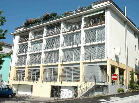 Minusio, Ticino 6648