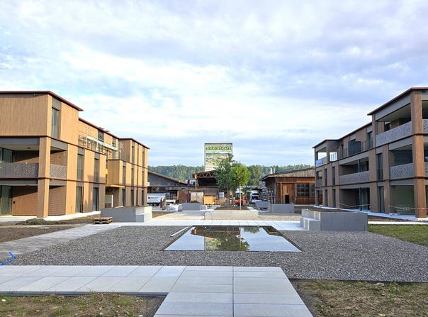 Tierloch, Rafz, Zürich (canton) 8197