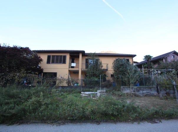Via Daroi 34, Intragna, Ticino 6655