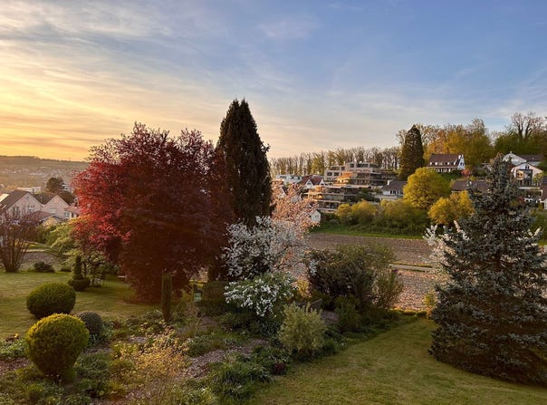 Hasenrain 52, Therwil, Basel-Landschaft (canton) 4106