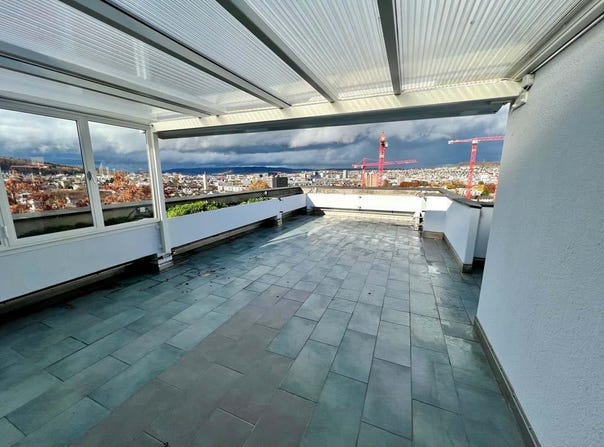 23 Im Sträler, Zürich, Zürich (canton) 8047