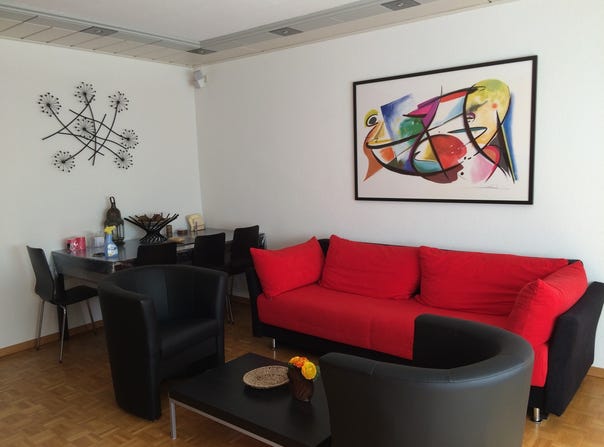 Talackerstrasse 47, Glattbrugg, Zürich (canton) 8152