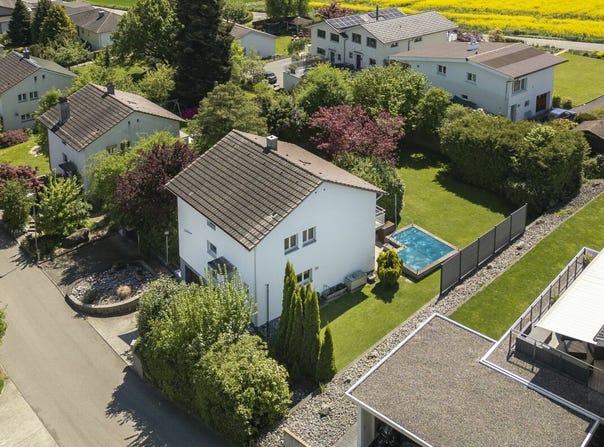 Jegenstorf, Bern (canton) 3303
