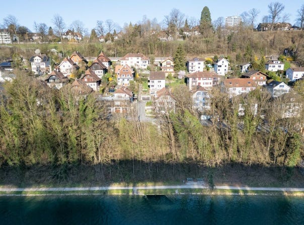 Bern, Bern (canton) 3012
