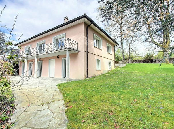 Le Mont-sur-Lausanne, Le Mont-sur-Lausanne, Vaud 1052