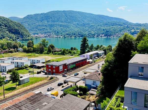 Via Сolombera 32b, Pura, Ticino 6984