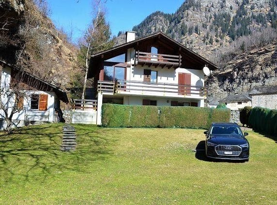 Cauco, Cauco, Grisons 6546