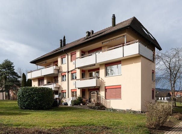 Glärnischstrasse 68, Oetwil am See, Zürich (canton) 8618