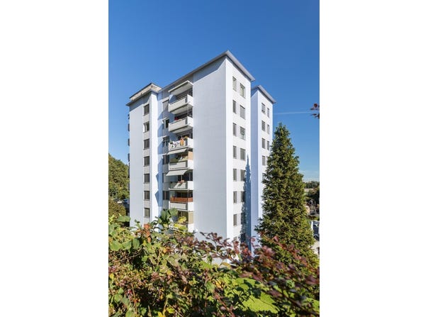 Fluhmühlerain 3, Luzern, Lucerne (canton) 6015