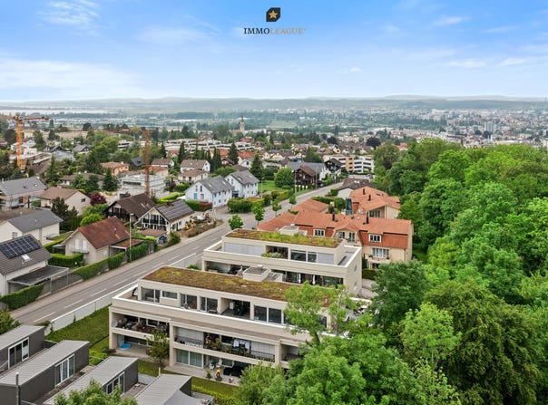 Bergstr. 65, Kreuzlingen, Thurgau 8280