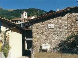 Miglieglia, Ticino 6986