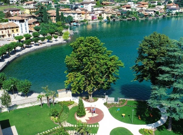 Riva San Vitale, Riva San Vitale, Ticino 6826