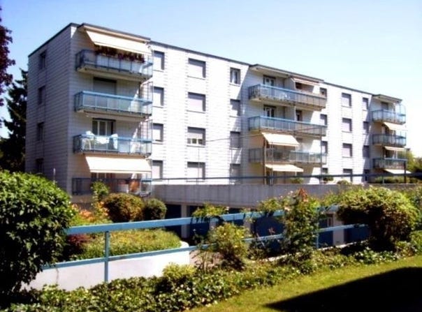 Schmidgasse 15a, Frauenfeld, Thurgau 8500