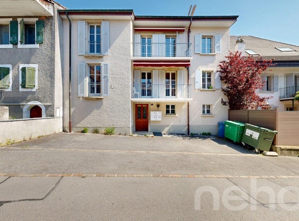 Bussigny, Bussigny, Vaud 1030