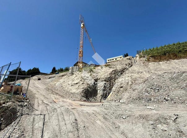 adresse sur demande 1, Corin-de-la-Crête, Valais 3960
