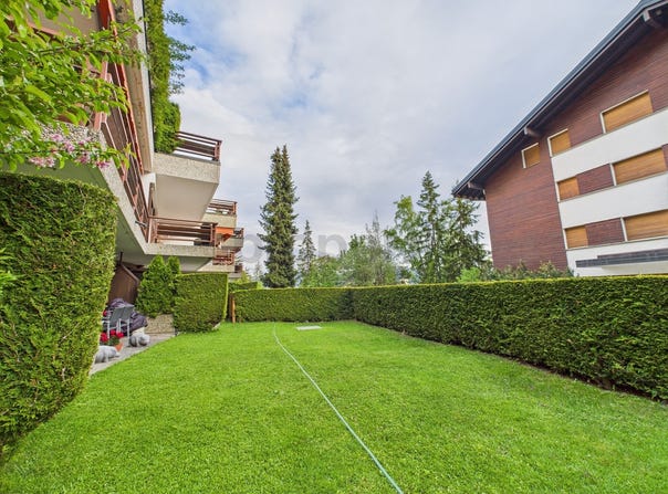 Lens, Valais 3963