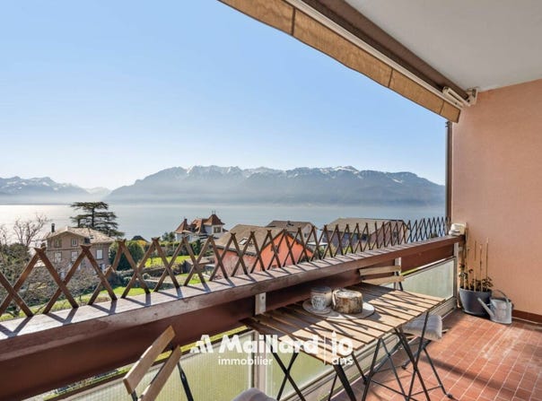 Chexbres, Vaud 1071