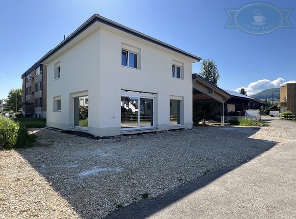 Courgenay, Jura 2950
