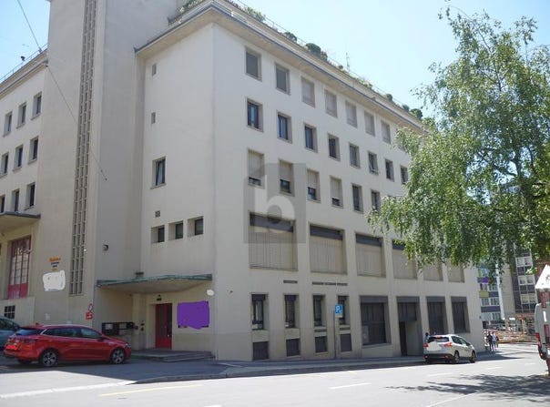 Lausanne, Vaud 1004