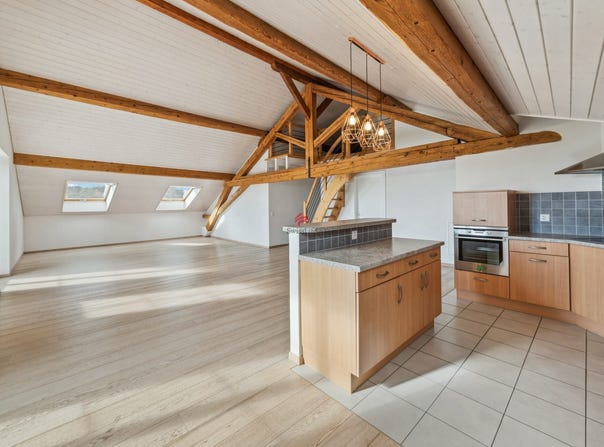 Grand-Rue 1 - Rue Baudin 1, Gimel, Vaud 1188
