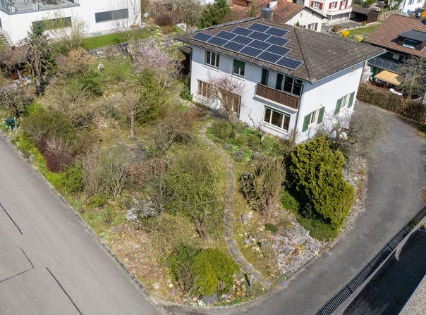 Gründlirainstrasse 3, Laufen, Basel-Landschaft (canton) 4242