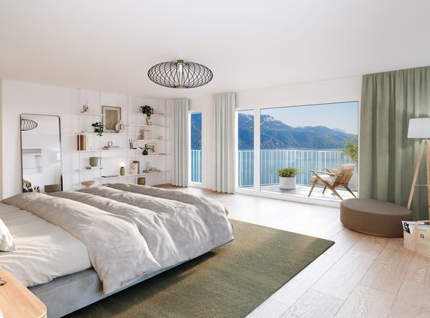 Rue du Bourg 13, Chexbres, Vaud 1071