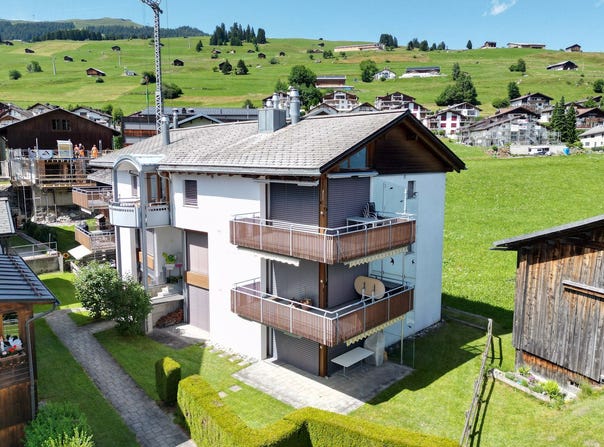 Via Principala 52, Falera, Grisons 7153