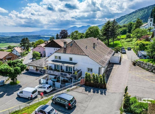 A Villars-Burquin, Villars-Burquin, Vaud 1423