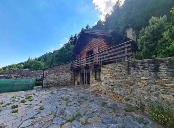 Rossa, Rossa, Grisons 6548