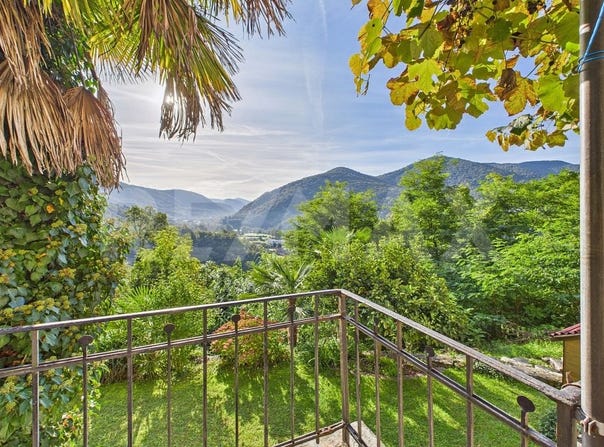 Monteggio, Ticino 6998