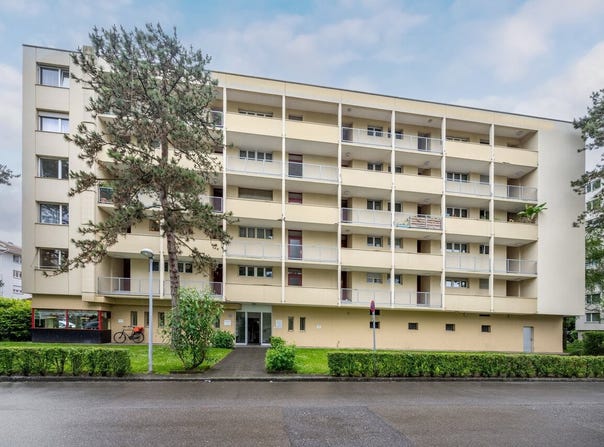 Lehenmattstr. 248, Basel, Basel-Stadt (canton) 4052