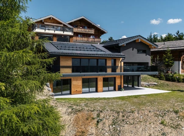Crans-Montana, Valais 3963