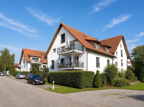Hinwilerstrasse 208, Ottikon, Zürich (canton) 8626