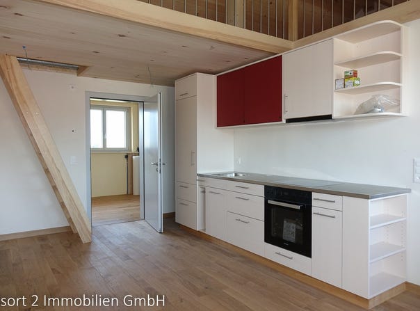 Solothurnstrasse 11, Rüti b. Büren, Bern (canton) 3295