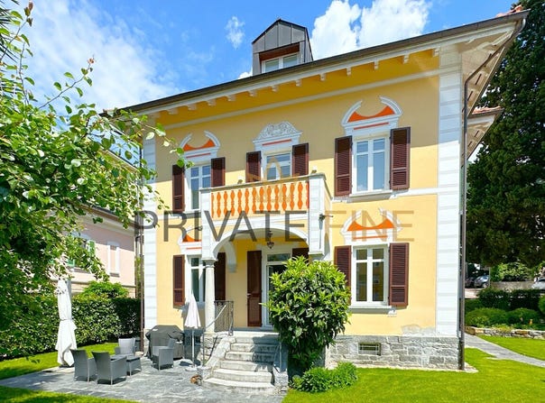 -Minusio-, Minusio, Ticino 6648