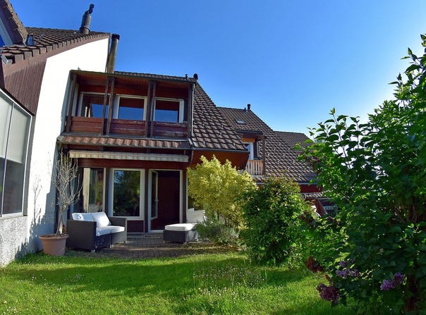 Guggimoos 52, Schneisingen, Aargau 5425