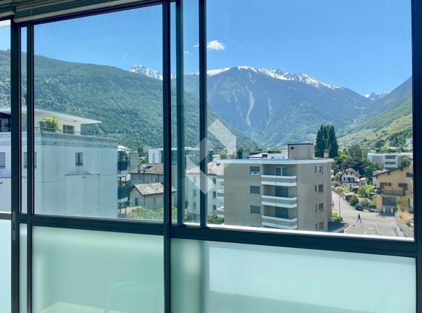 Adresse sur demande 1, Martigny, Valais 1920