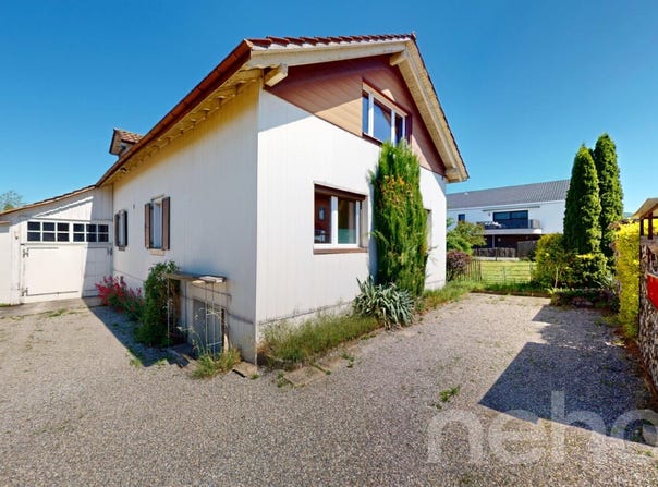 Eschenz, Eschenz, Thurgau 8264