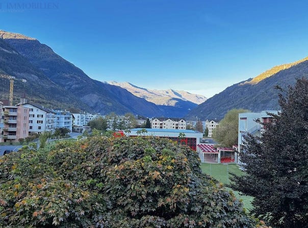 Glis, Glis, Valais 3902