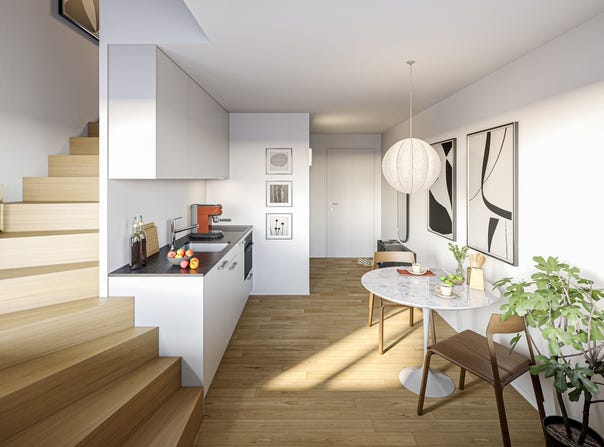 Stationsweg 2-7, Heimberg, Bern (canton) 3627